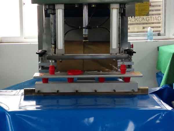 萊恩斯游樂設備制作工藝